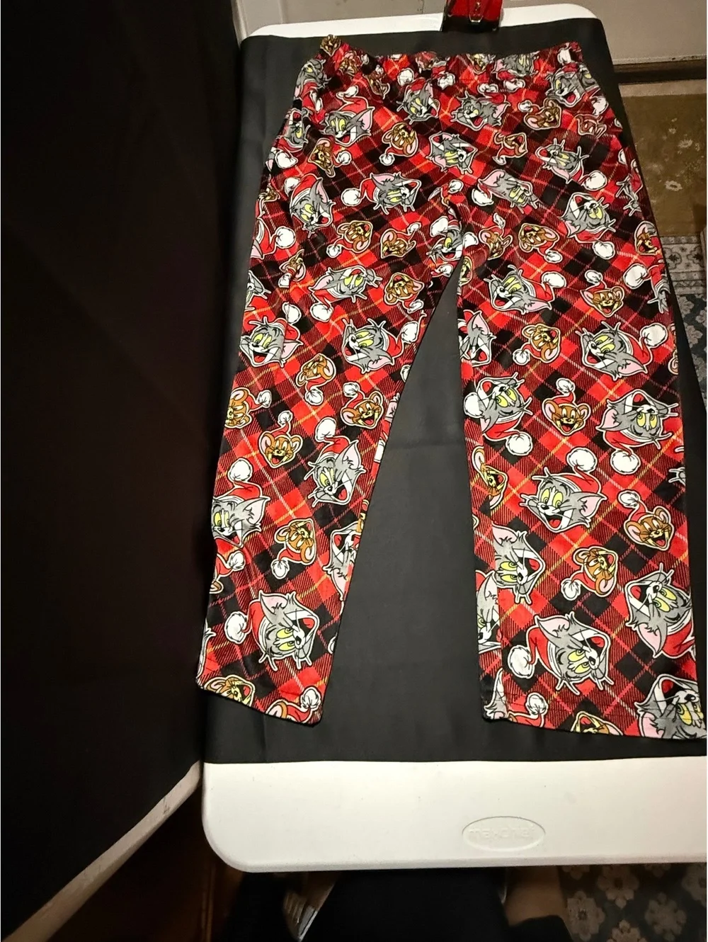 N/A these tom